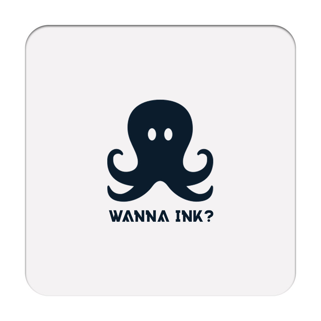 Wanna Ink?