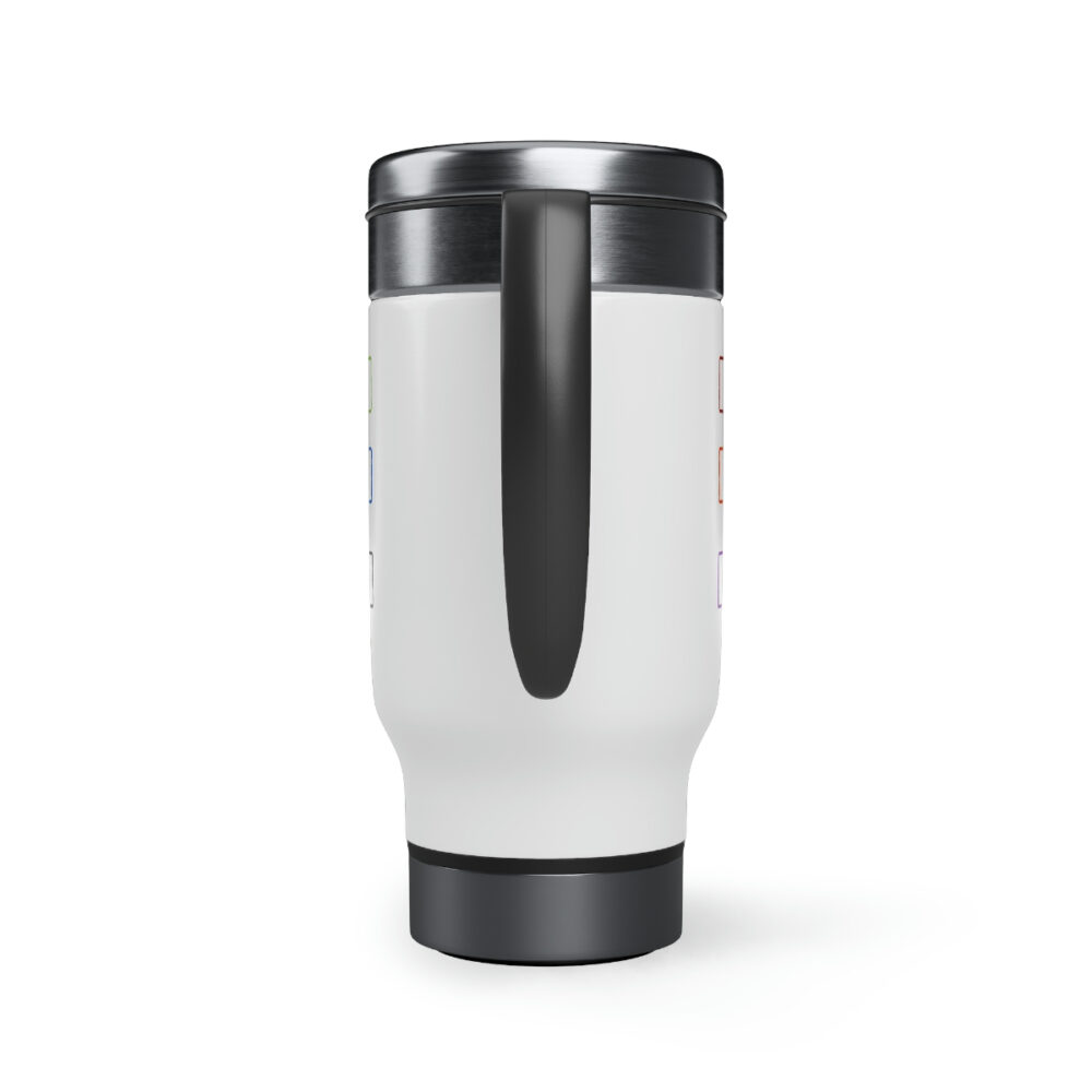 The Lemonade Syndicate Insulated Beverage Vessel - Image 2