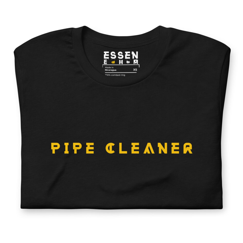 Pipe Cleaner T-Shirt Joan - Image 5