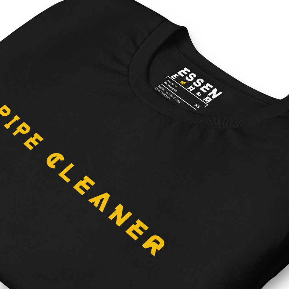 Pipe Cleaner T-Shirt Joan - Image 6