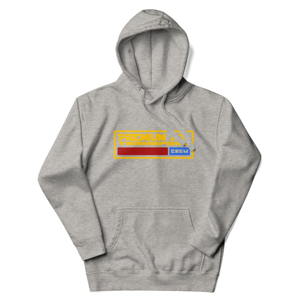 Premium Air Transport Premium Crew Pullover - Image 9