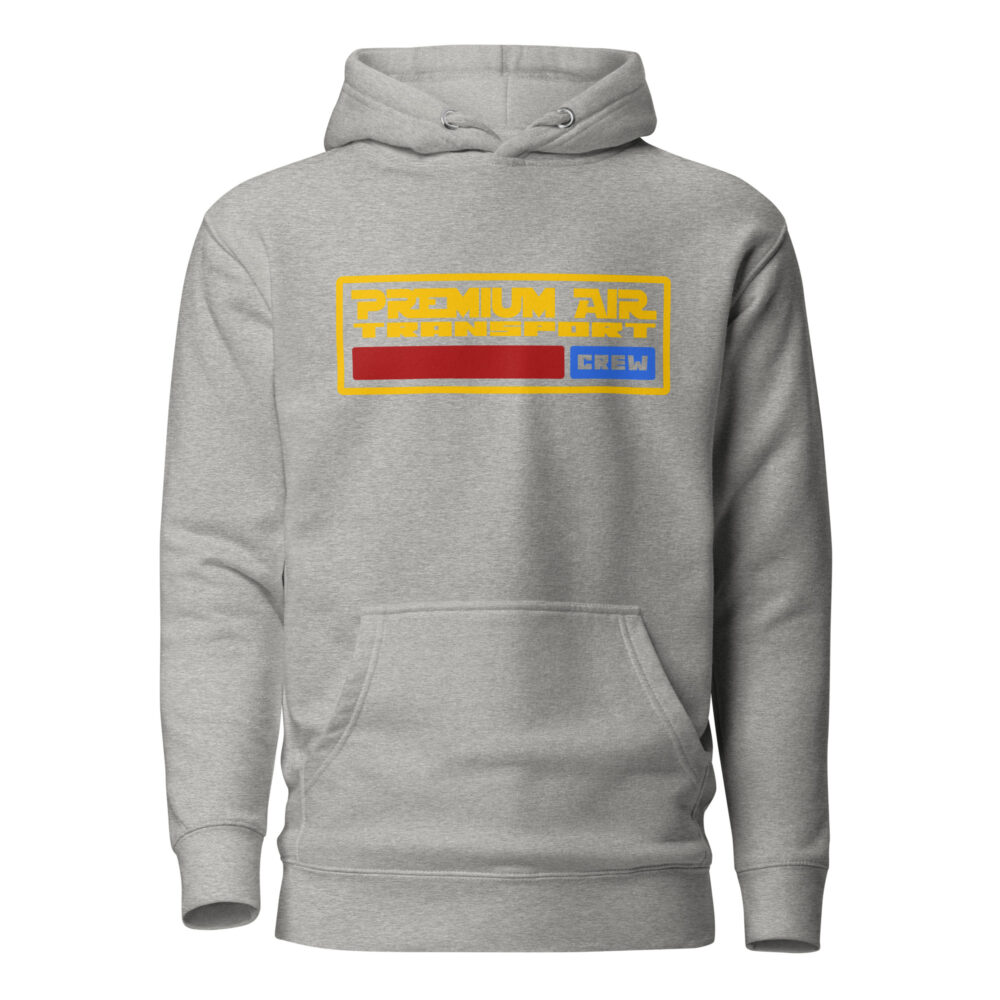 Premium Air Transport Premium Crew Pullover - Image 15