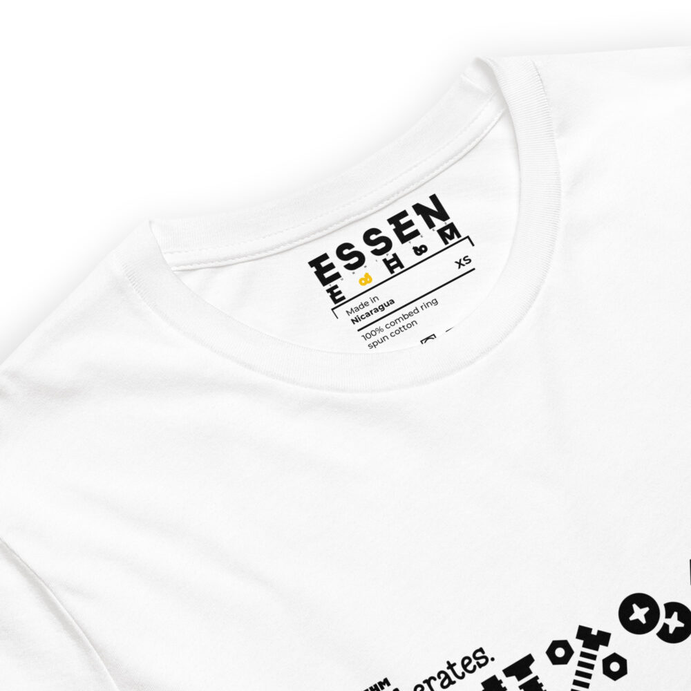 Left Liberates. Right Restricts. - Image 13