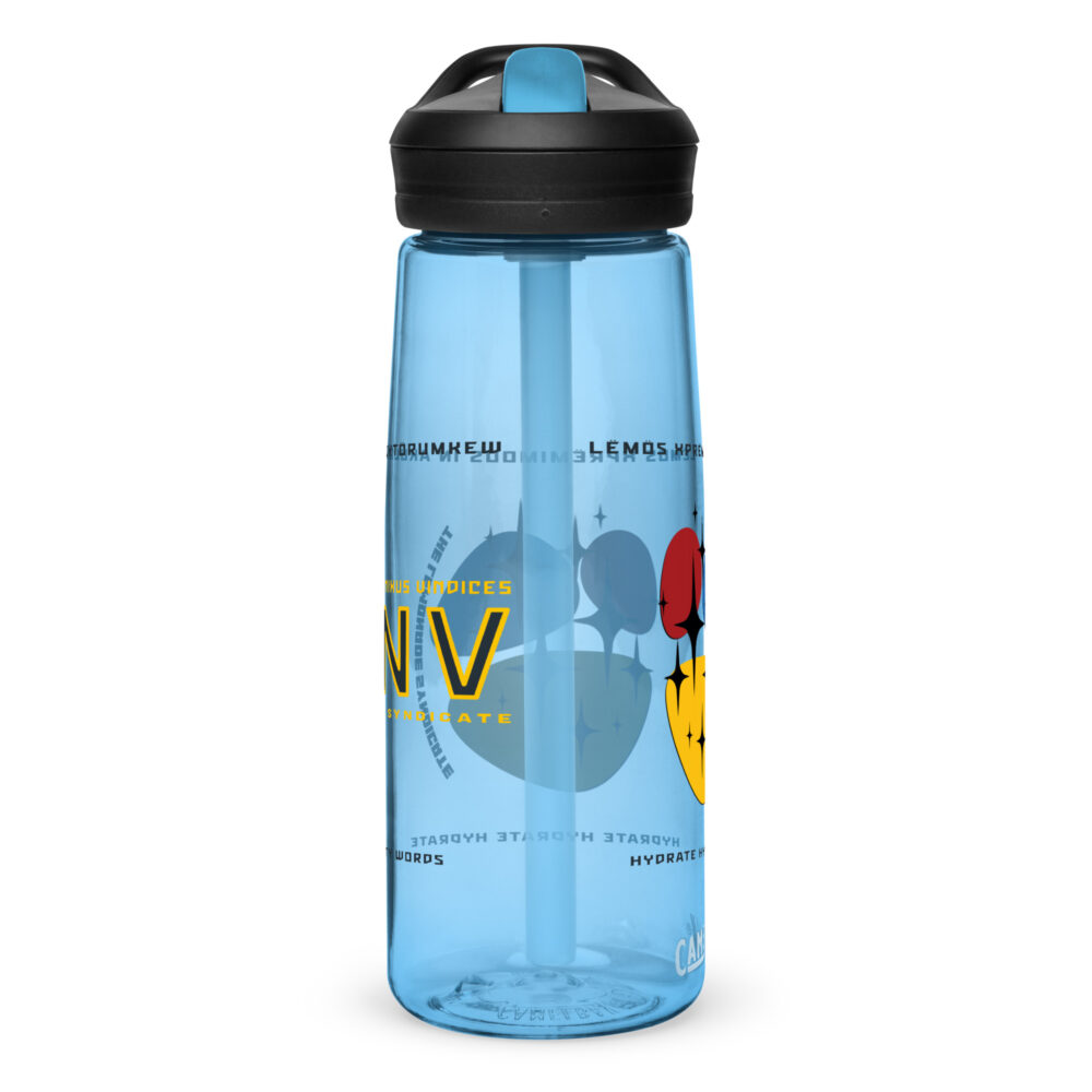 LEM SYN AVNV Hydration Vessel - Image 11