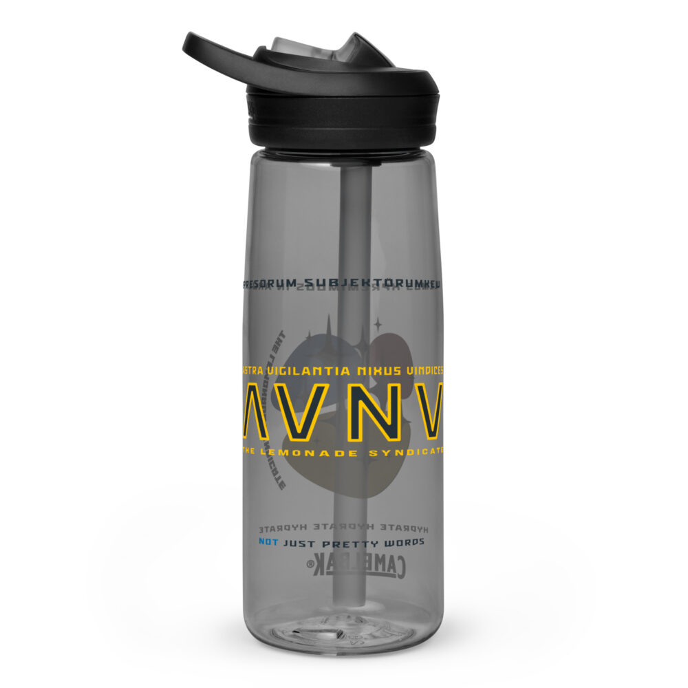 LEM SYN AVNV Hydration Vessel - Image 9