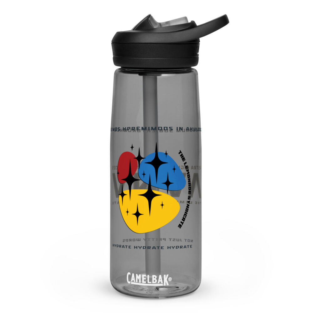 LEM SYN AVNV Hydration Vessel - Image 6