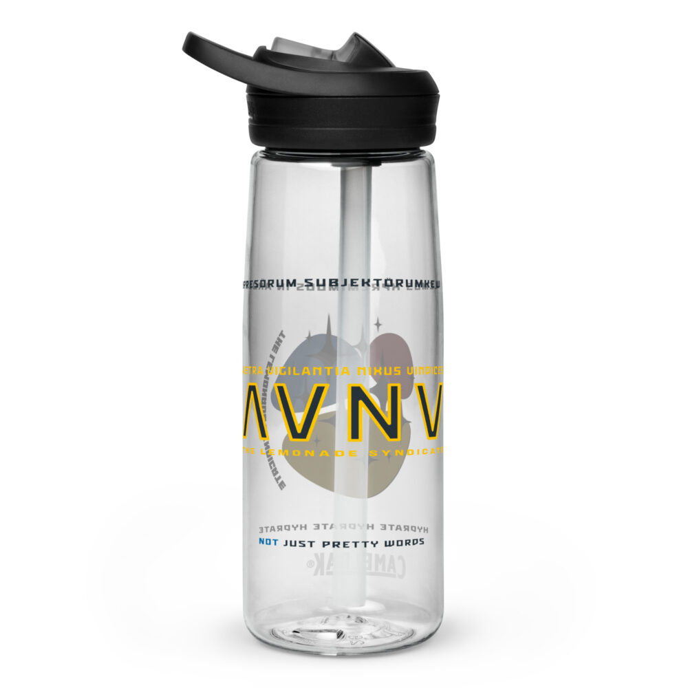 LEM SYN AVNV Hydration Vessel - Image 16