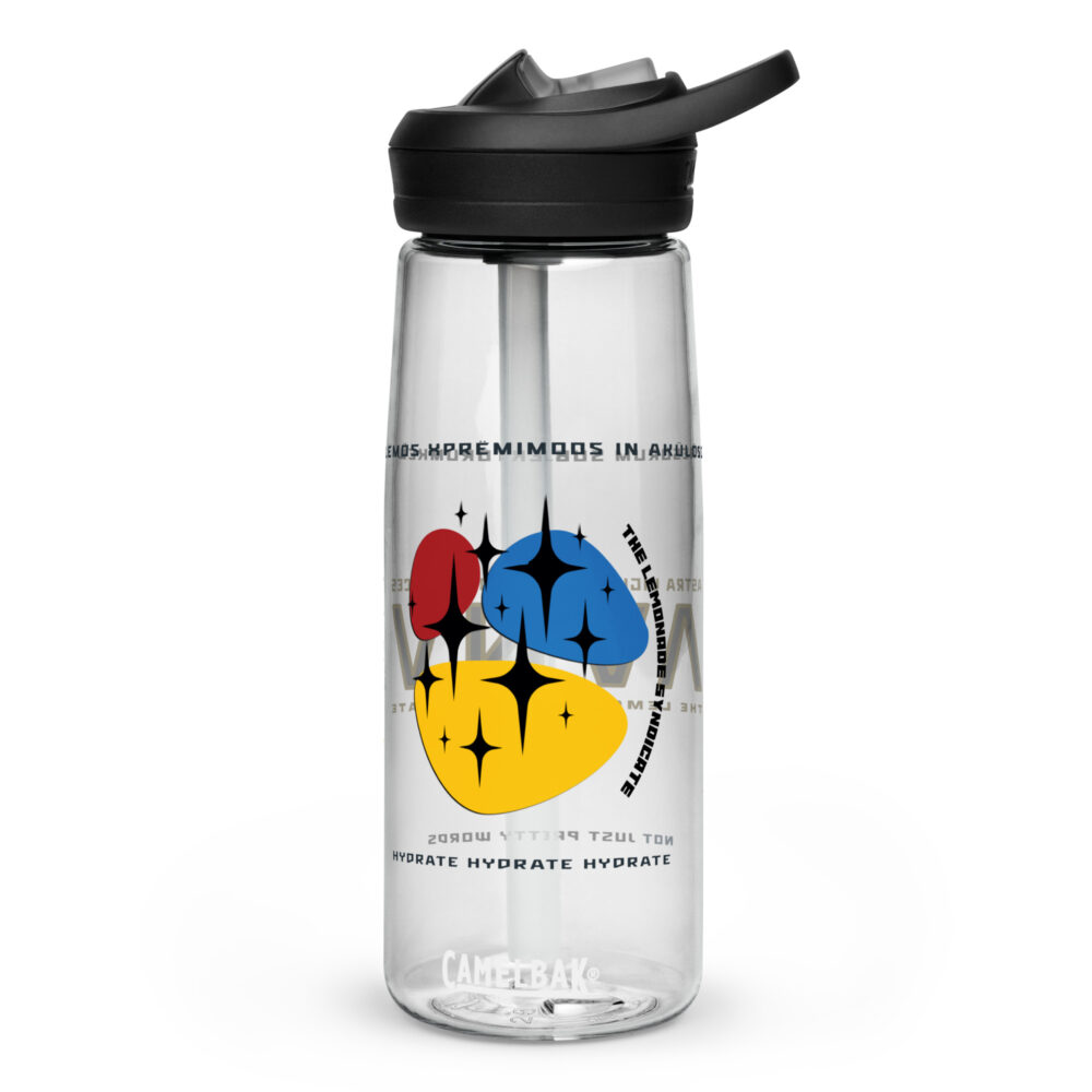 LEM SYN AVNV Hydration Vessel