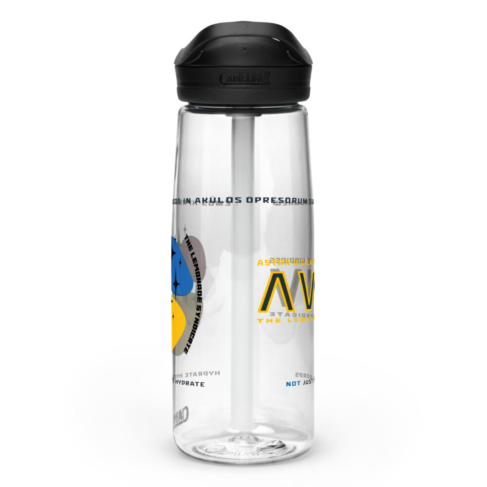 LEM SYN AVNV Hydration Vessel - Image 15