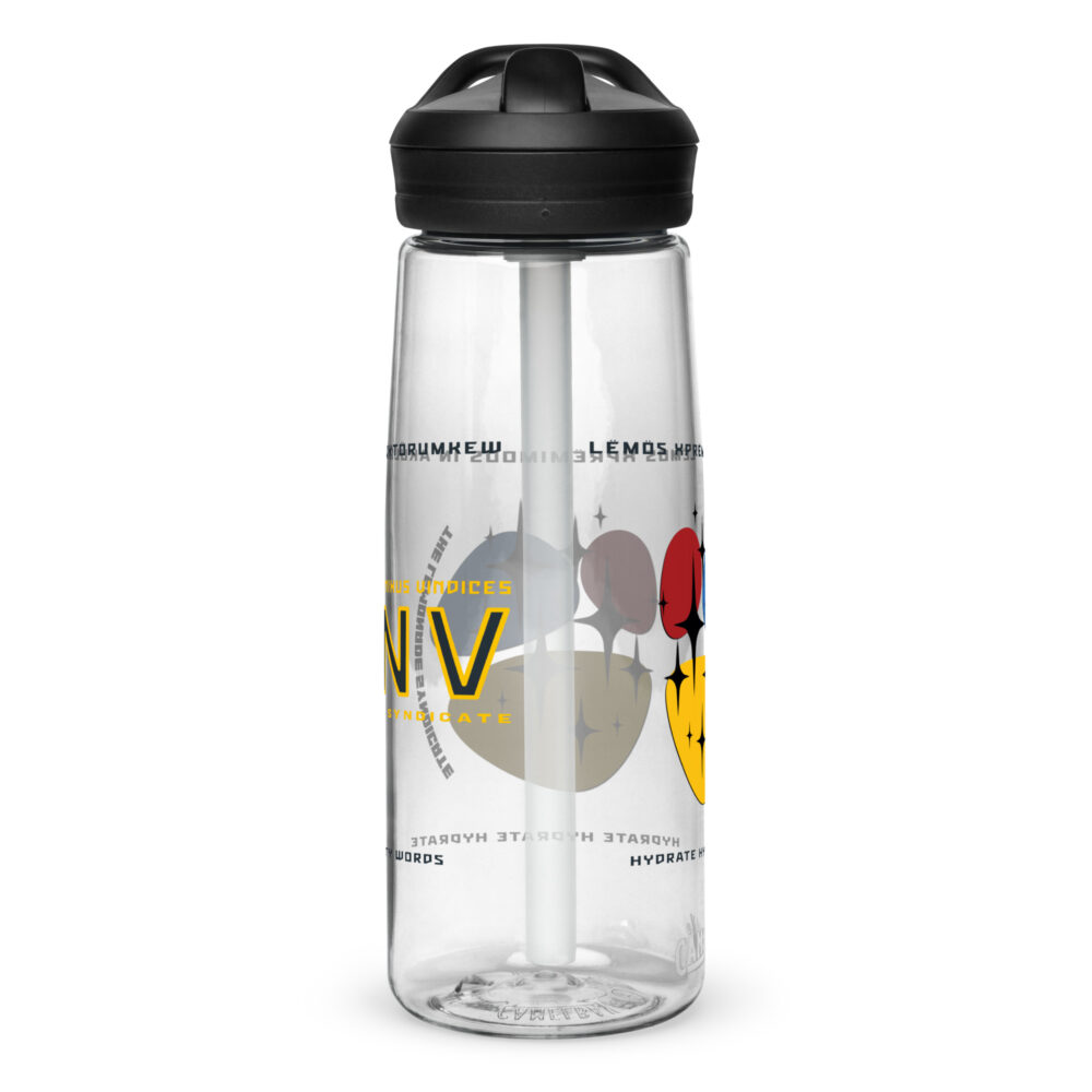 LEM SYN AVNV Hydration Vessel - Image 14