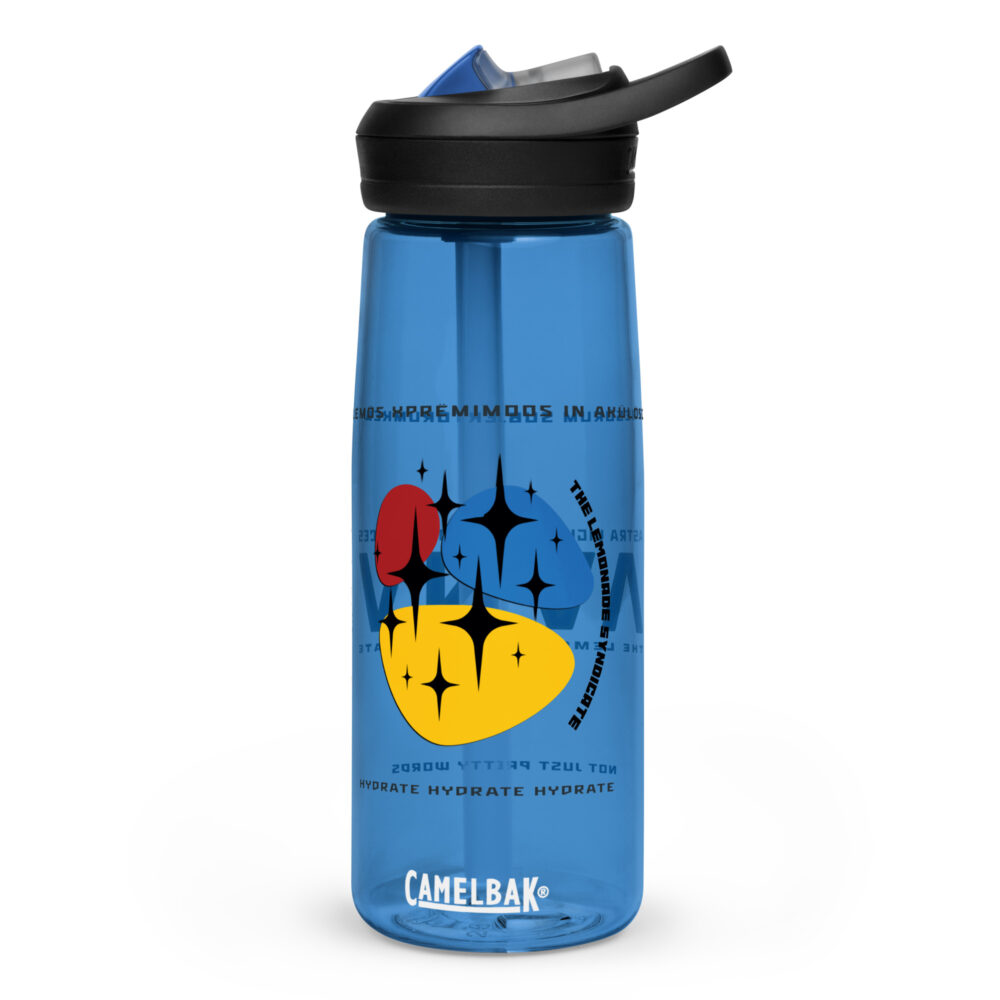 LEM SYN AVNV Hydration Vessel - Image 2