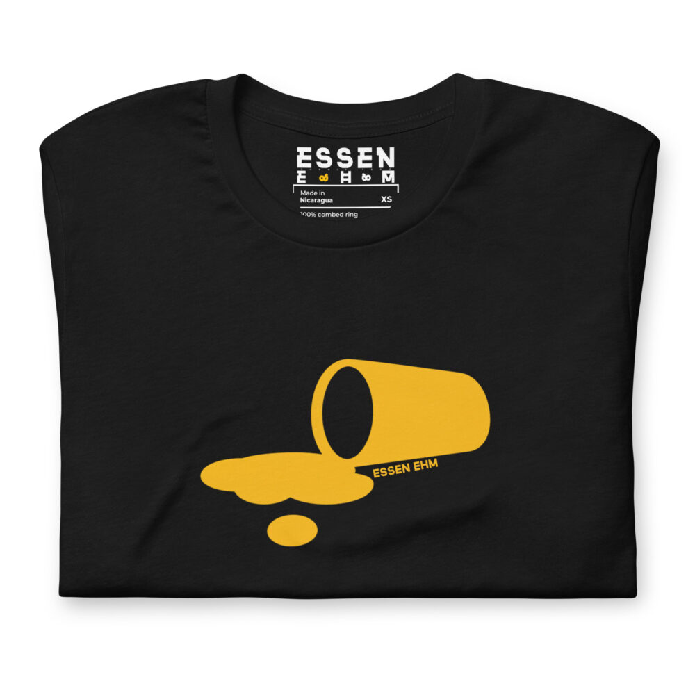 The Iconic Spill T Shirt - Image 2