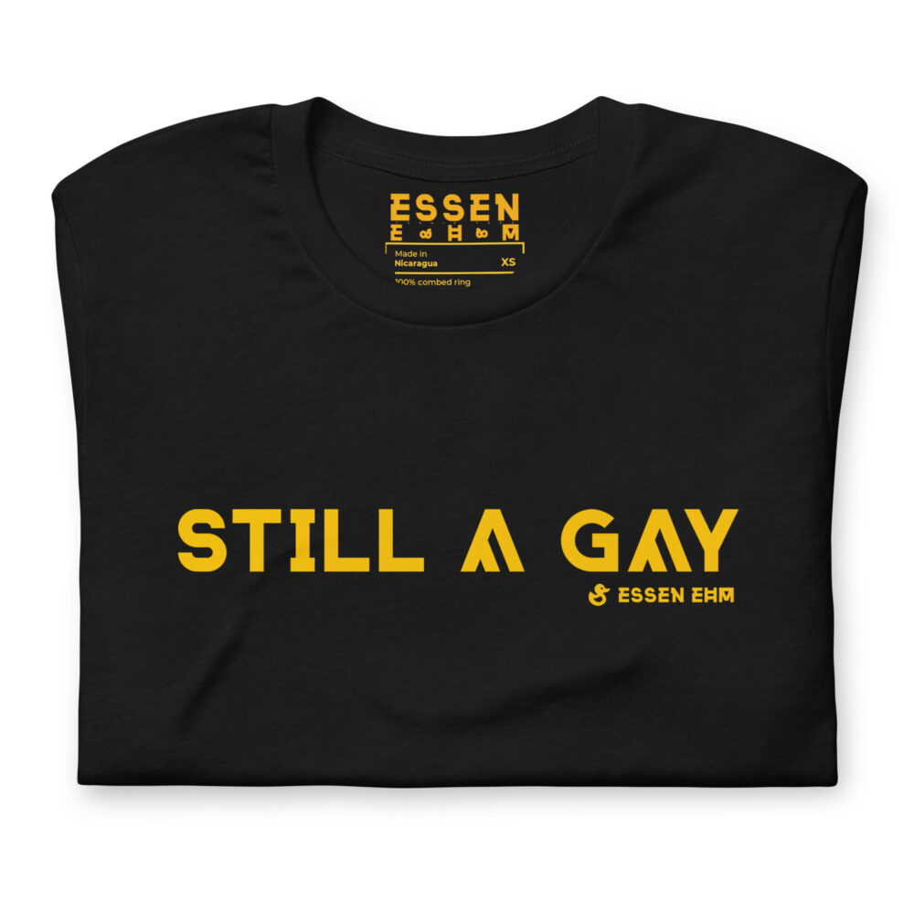 Still A Gay - Image 2