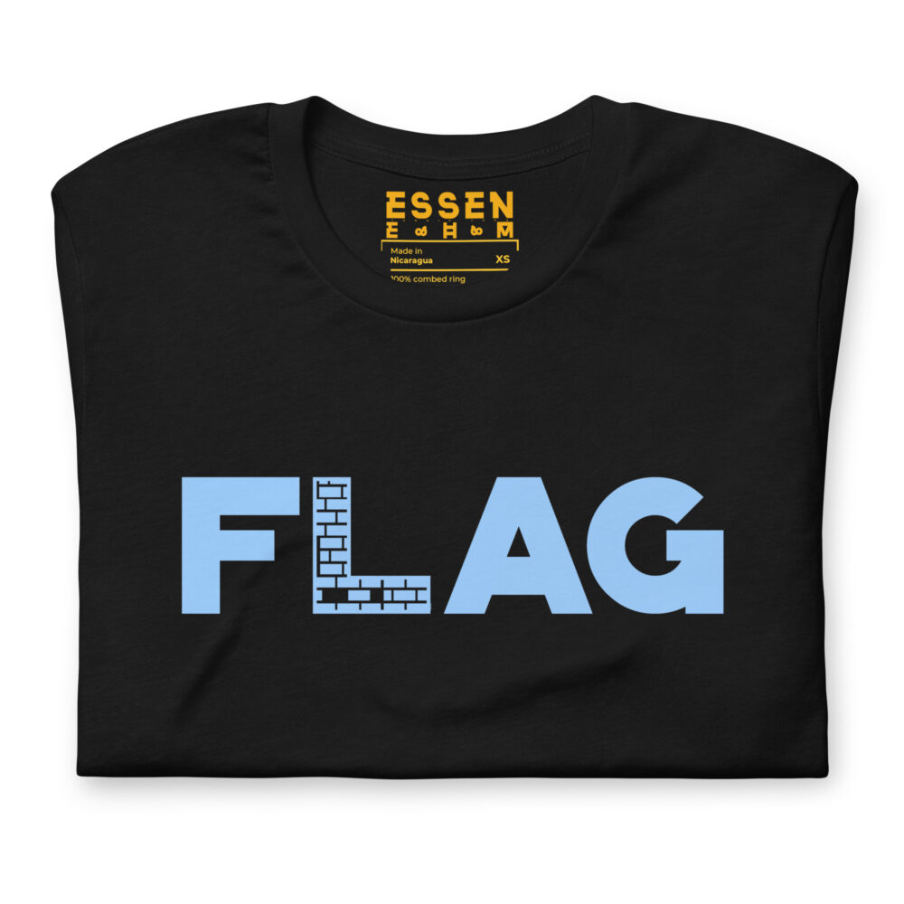 FLAG IT Blue Air Crew - Image 3