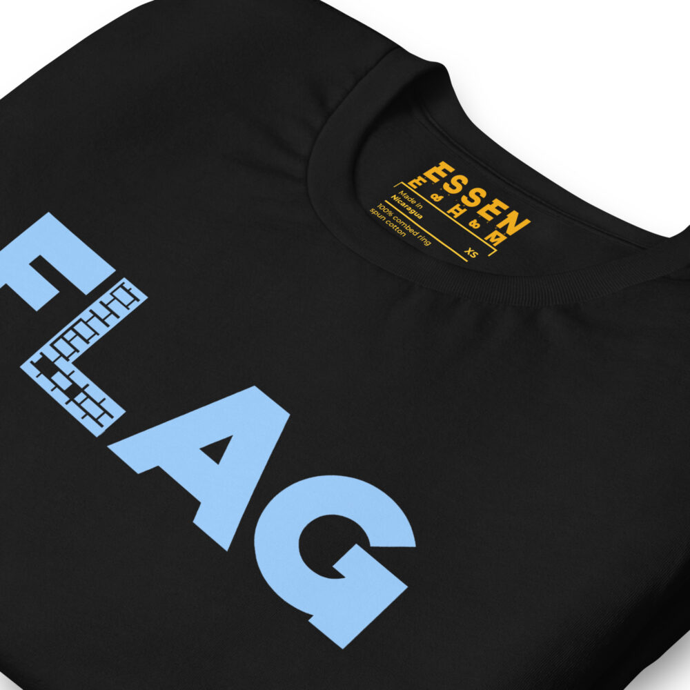 FLAG IT Blue Air Crew - Image 2