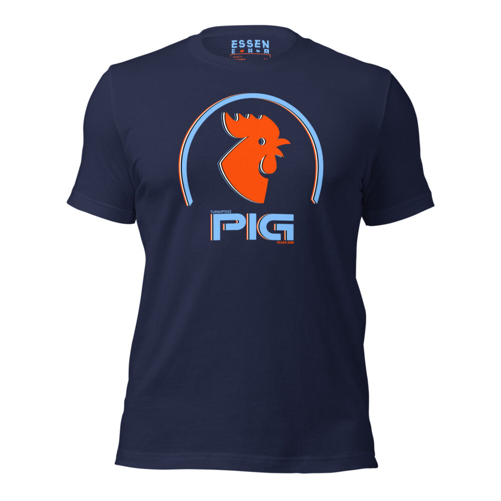 Cock Pig 2.0 OB - Image 2