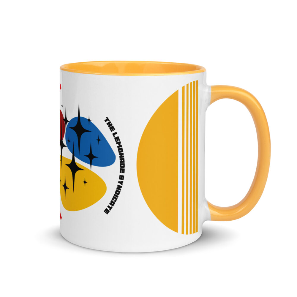 LEM SYN High End Ceramic Beverage Vessel - Image 2