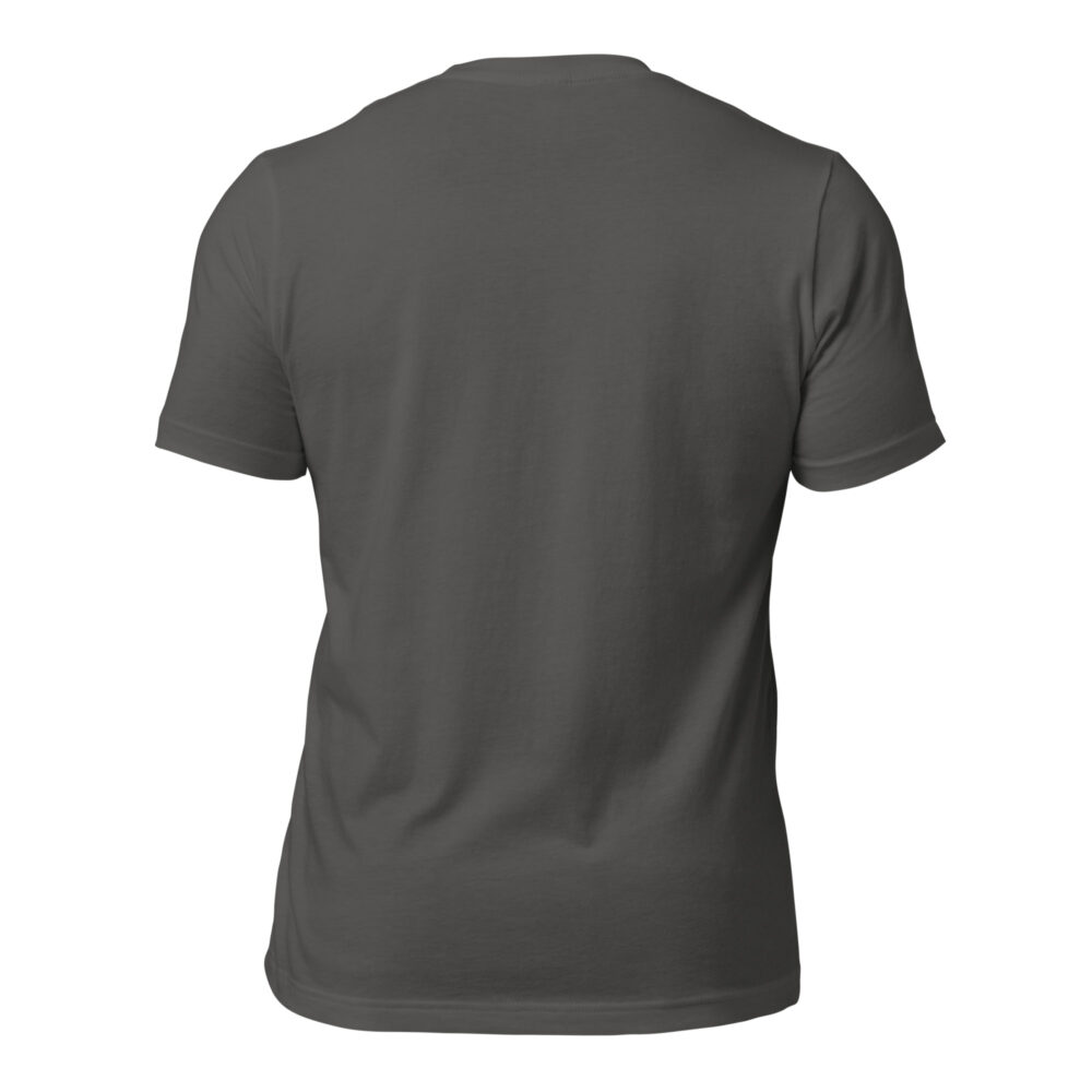 Major Torque Imbalance T-Shirt - Image 8