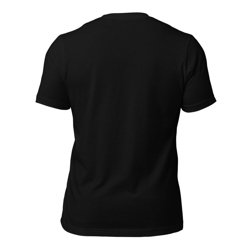 Major Torque Imbalance T-Shirt - Image 4