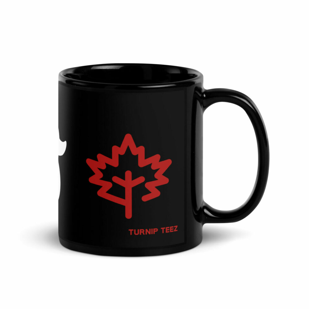 Duck Duck Canuck Mug - Image 7