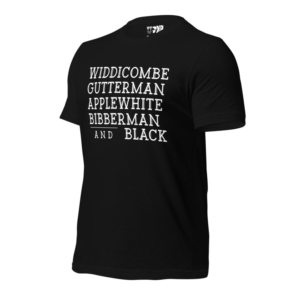 Widdicombe, Gutterman, Applewhite, Bibberman & Black - Image 2