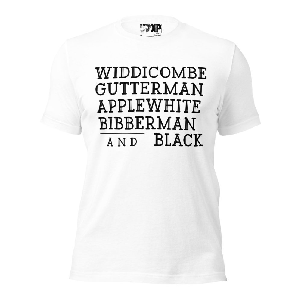 Widdicombe, Gutterman, Applewhite, Bibberman & Black - Image 4