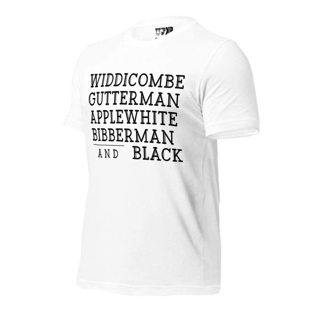 Widdicombe, Gutterman, Applewhite, Bibberman & Black - Image 5