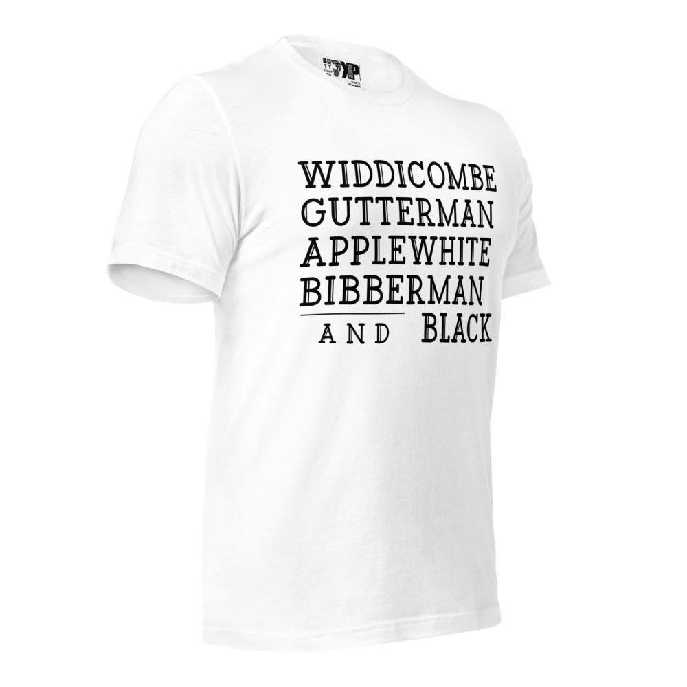 Widdicombe, Gutterman, Applewhite, Bibberman & Black - Image 6