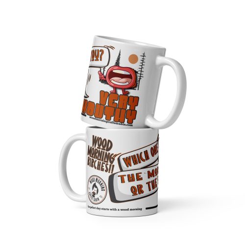 Which One Are You? The Moron or the Slut?