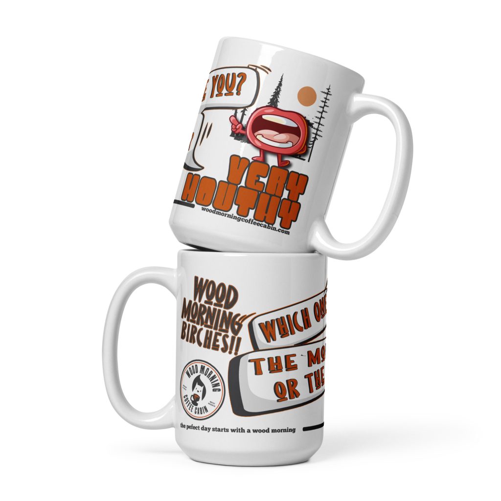 Which One Are You? The Moron or the Slut?